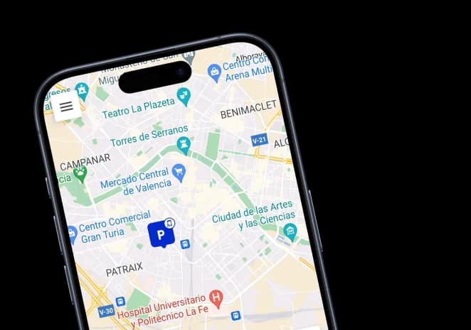 Imagen de la aplicación Malco Mobility