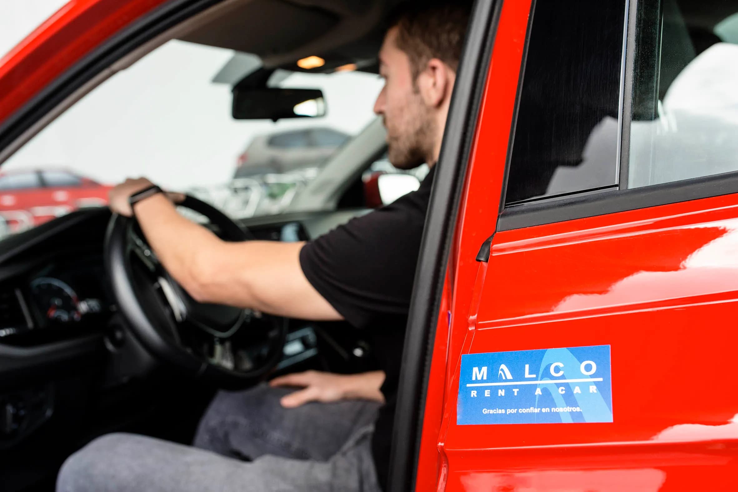 Carsharing vs alquilar un coche: ¿Qué opción me conviene más?