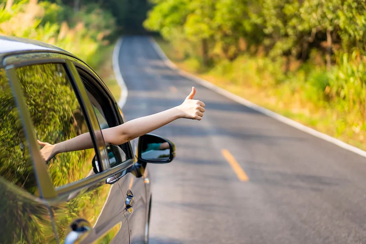 ¿Se puede vivir sin coche propio? Estas son las mejores alternativas