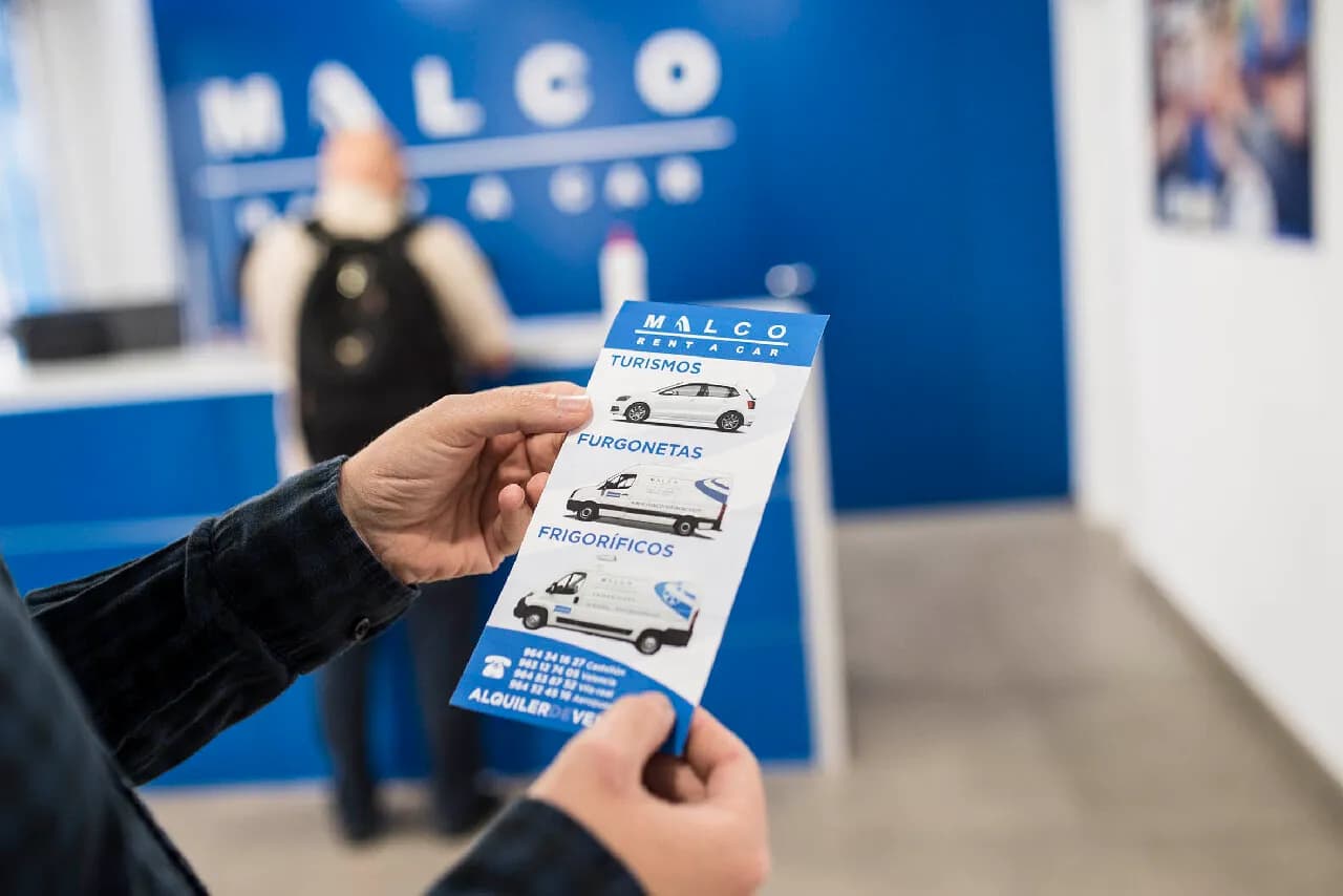 ¿Cómo funciona el renting de coches para autónomos?