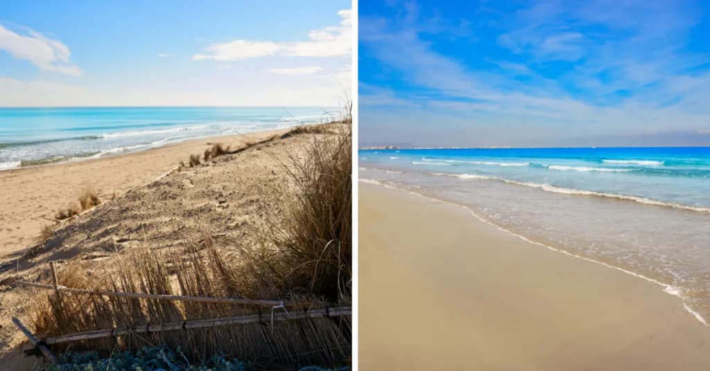 The 10 Best Beaches in Valencia