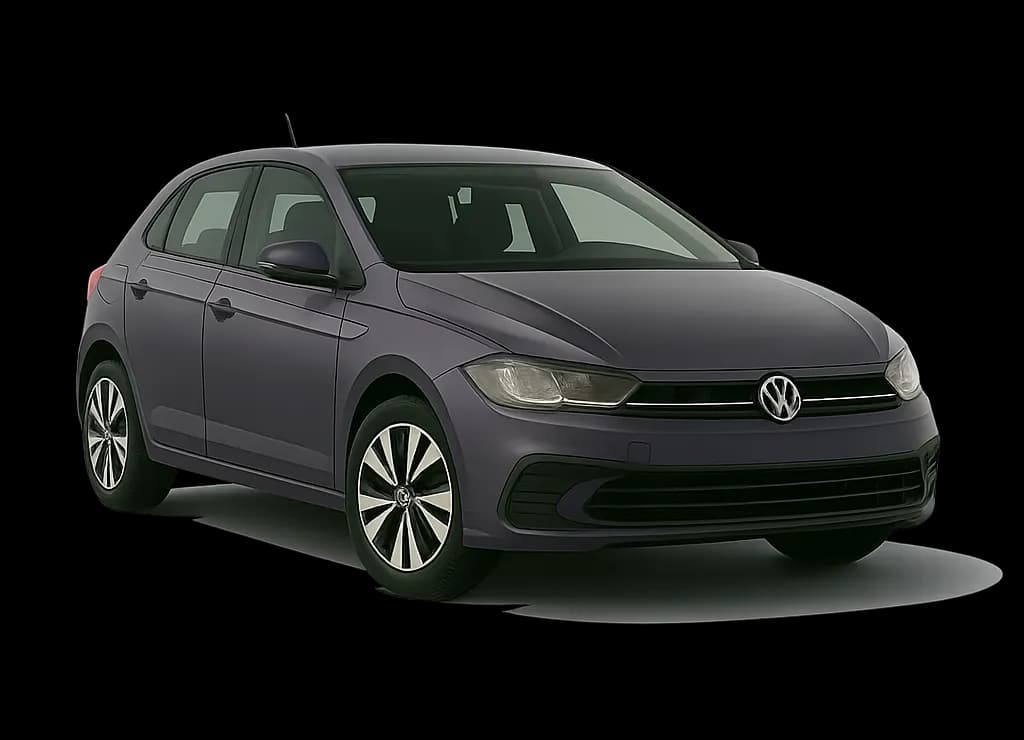 Alquiler VW POLO (o SIMILAR)