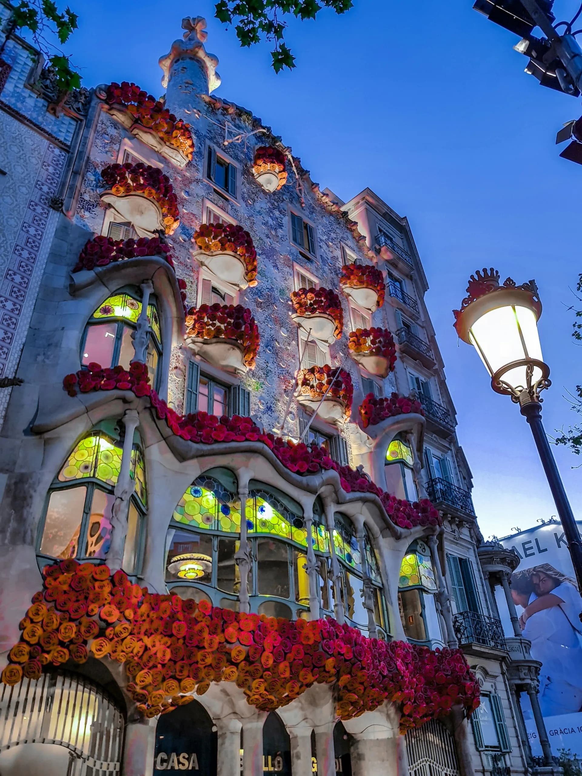 Barcelona