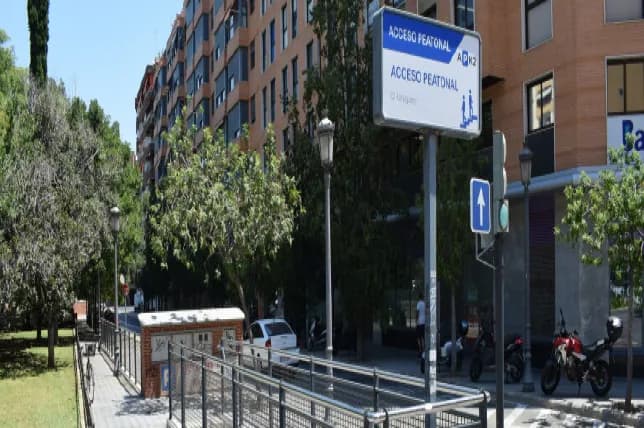 Carsharing Valencia